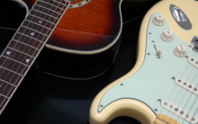 Acoustic Vs. Electric Instruments: The Endless Debate